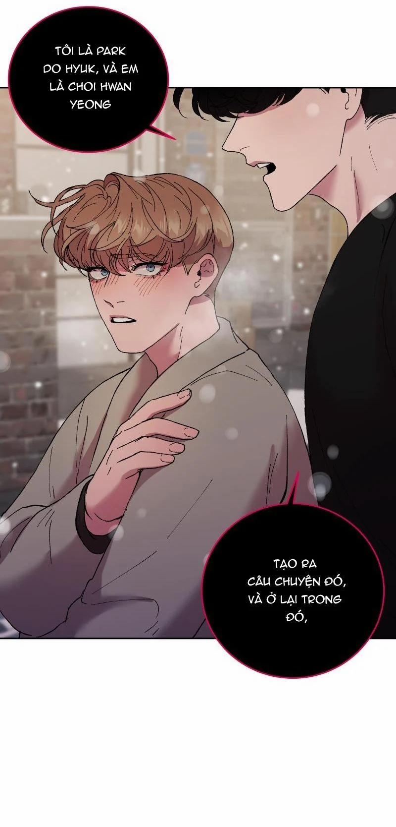 Nỗi Sợ Của Hwan Yeong 29 trang 37