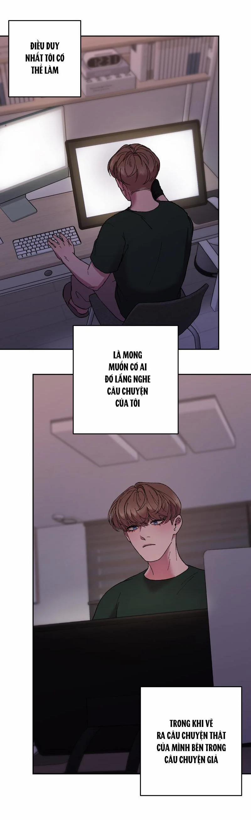 Nỗi Sợ Của Hwan Yeong 29 trang 39