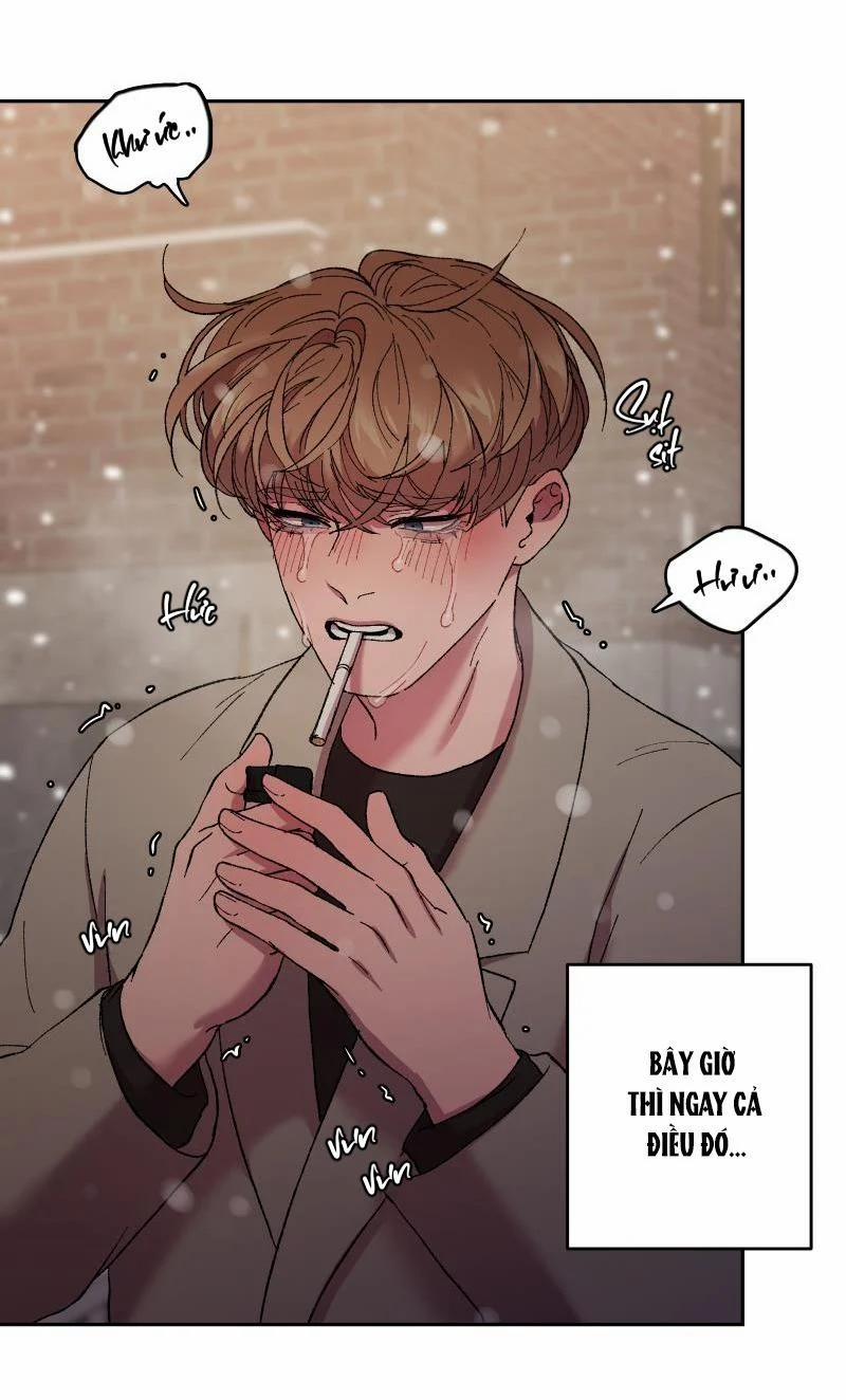 Nỗi Sợ Của Hwan Yeong 29 trang 40