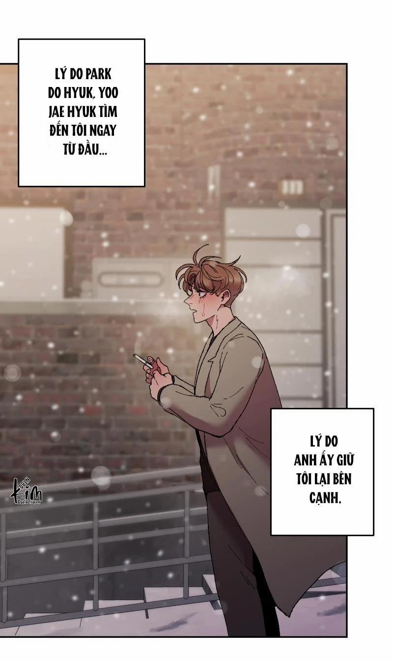 Nỗi Sợ Của Hwan Yeong 29 trang 42