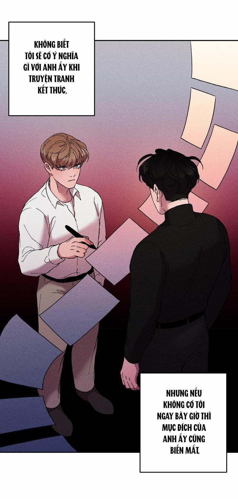 Nỗi Sợ Của Hwan Yeong 29 trang 44