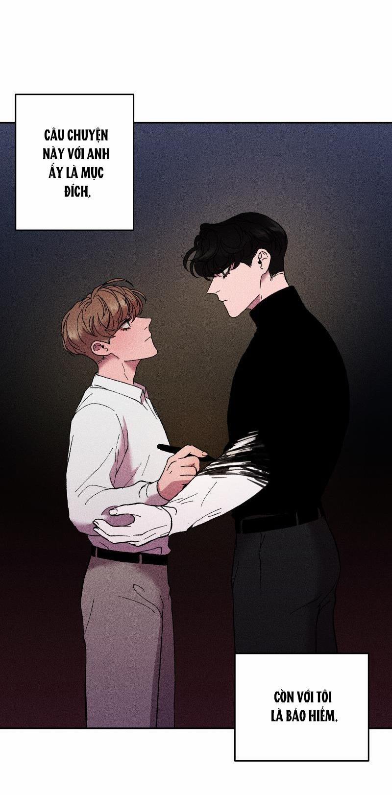 Nỗi Sợ Của Hwan Yeong 29 trang 47