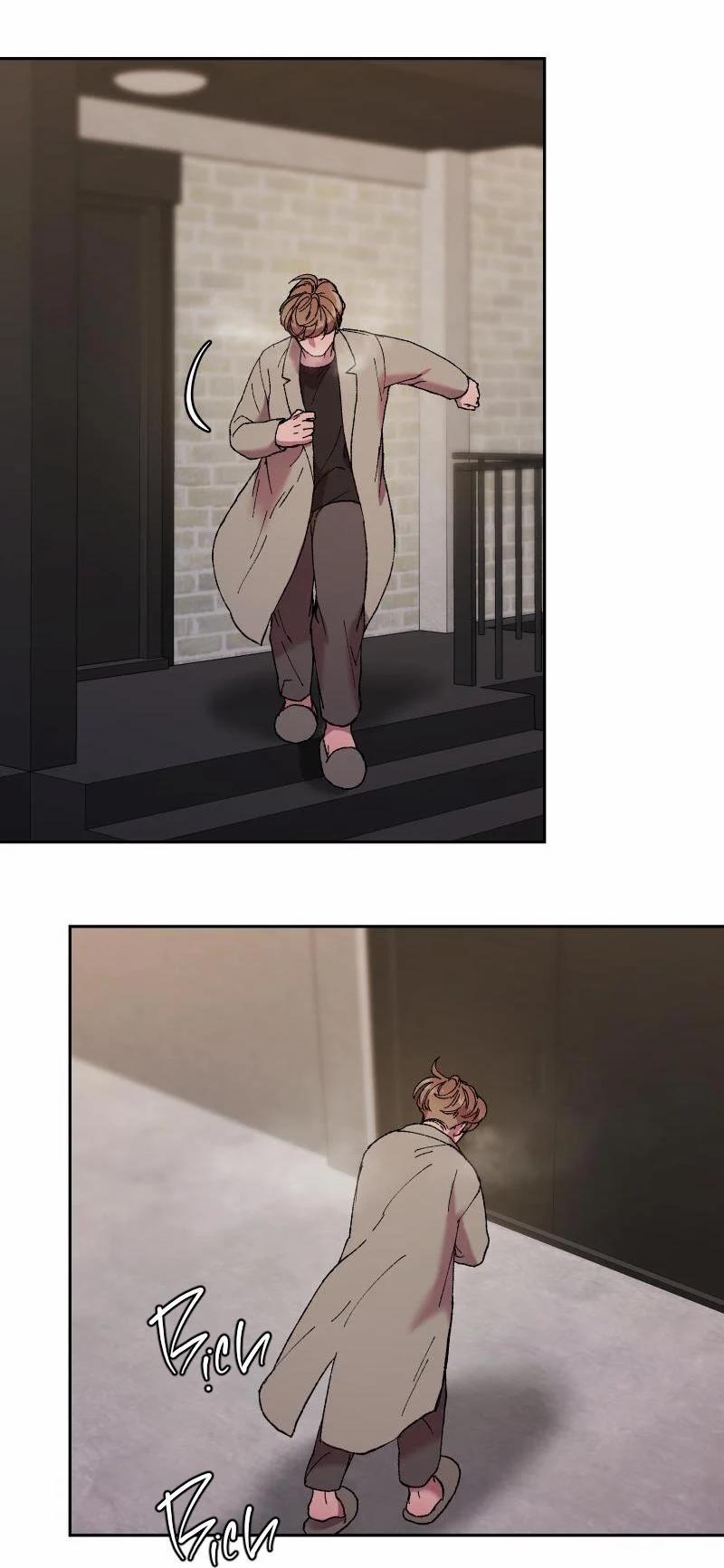 Nỗi Sợ Của Hwan Yeong 29 trang 5