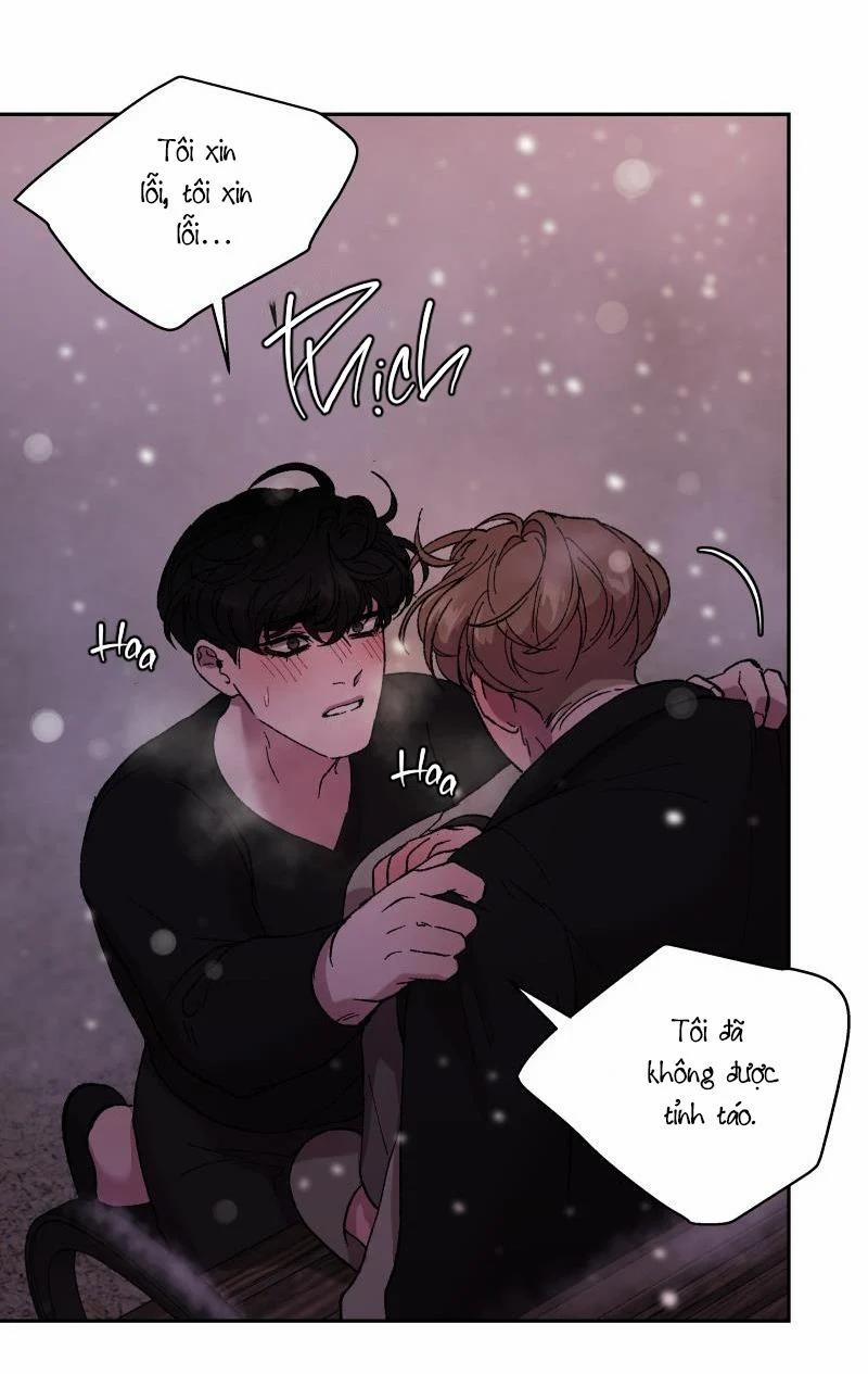 Nỗi Sợ Của Hwan Yeong 29 trang 53