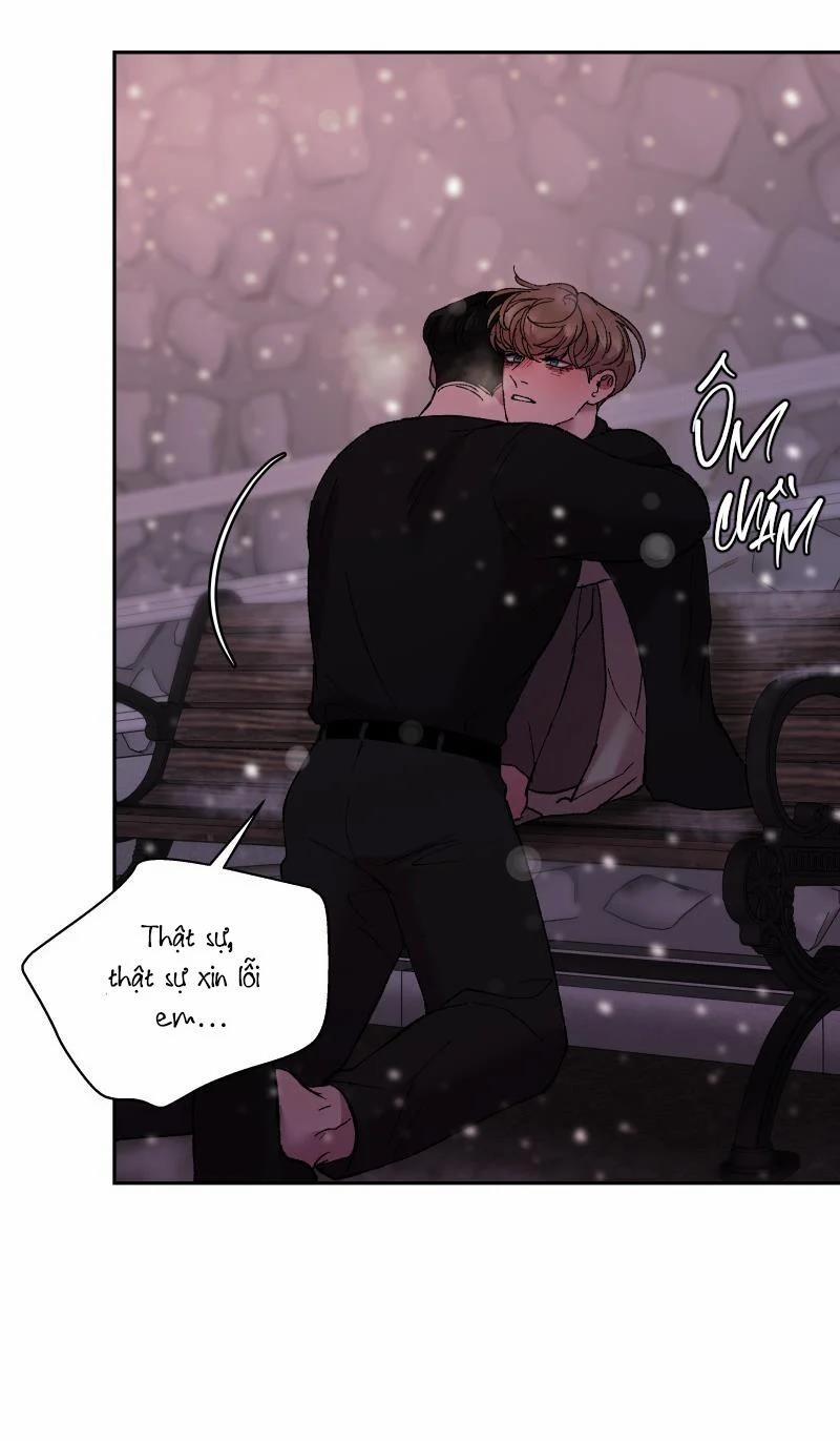 Nỗi Sợ Của Hwan Yeong 29 trang 54