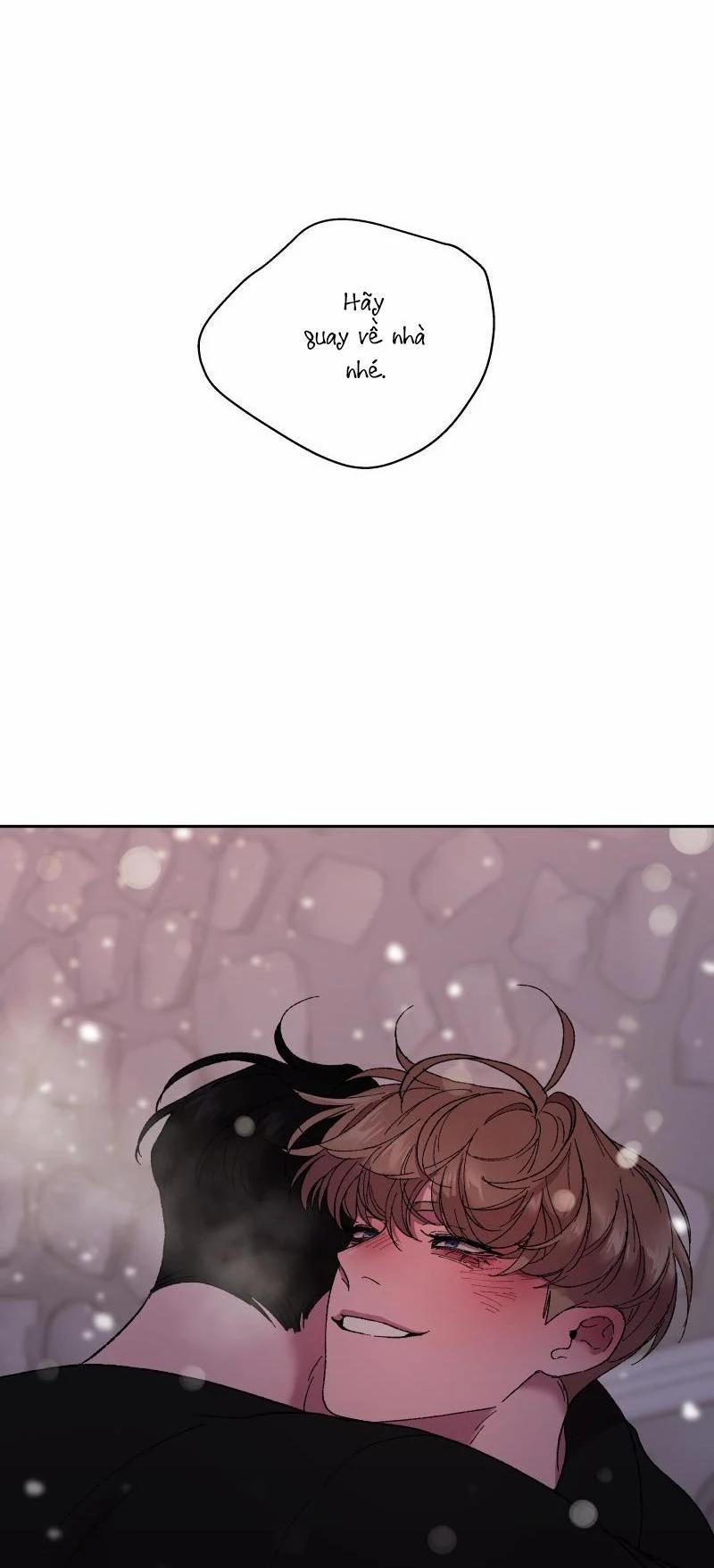 Nỗi Sợ Của Hwan Yeong 29 trang 55