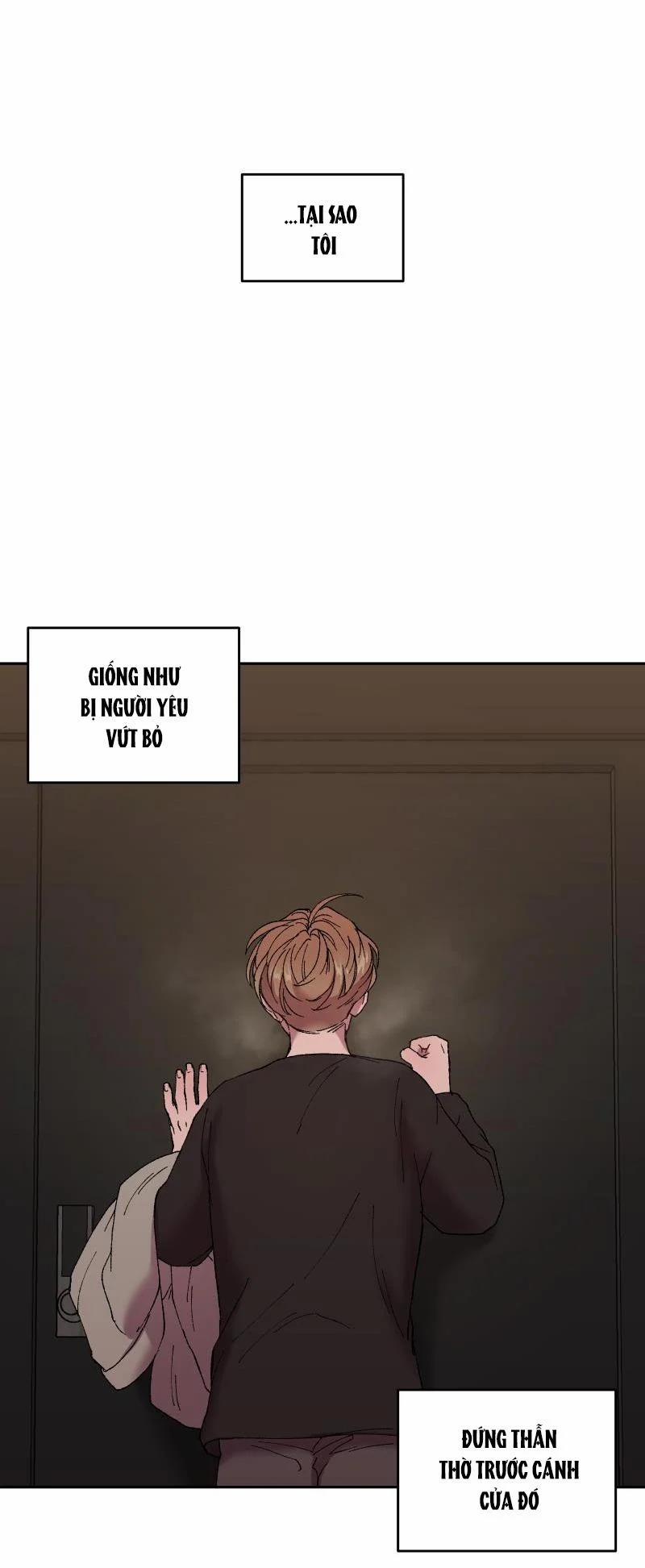 Nỗi Sợ Của Hwan Yeong 29 trang 8