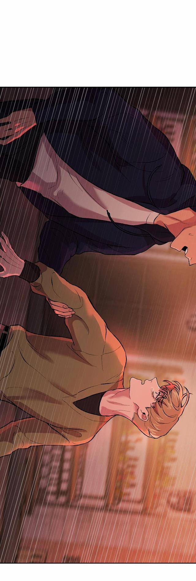 Nỗi Sợ Của Hwan Yeong 3 trang 1