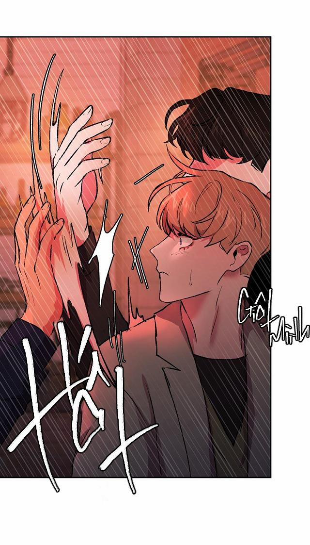 Nỗi Sợ Của Hwan Yeong 3 trang 17