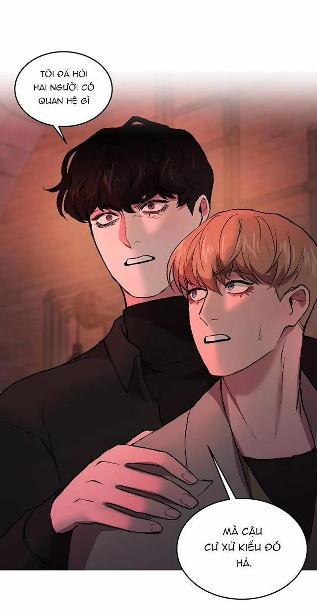 Nỗi Sợ Của Hwan Yeong 3 trang 18