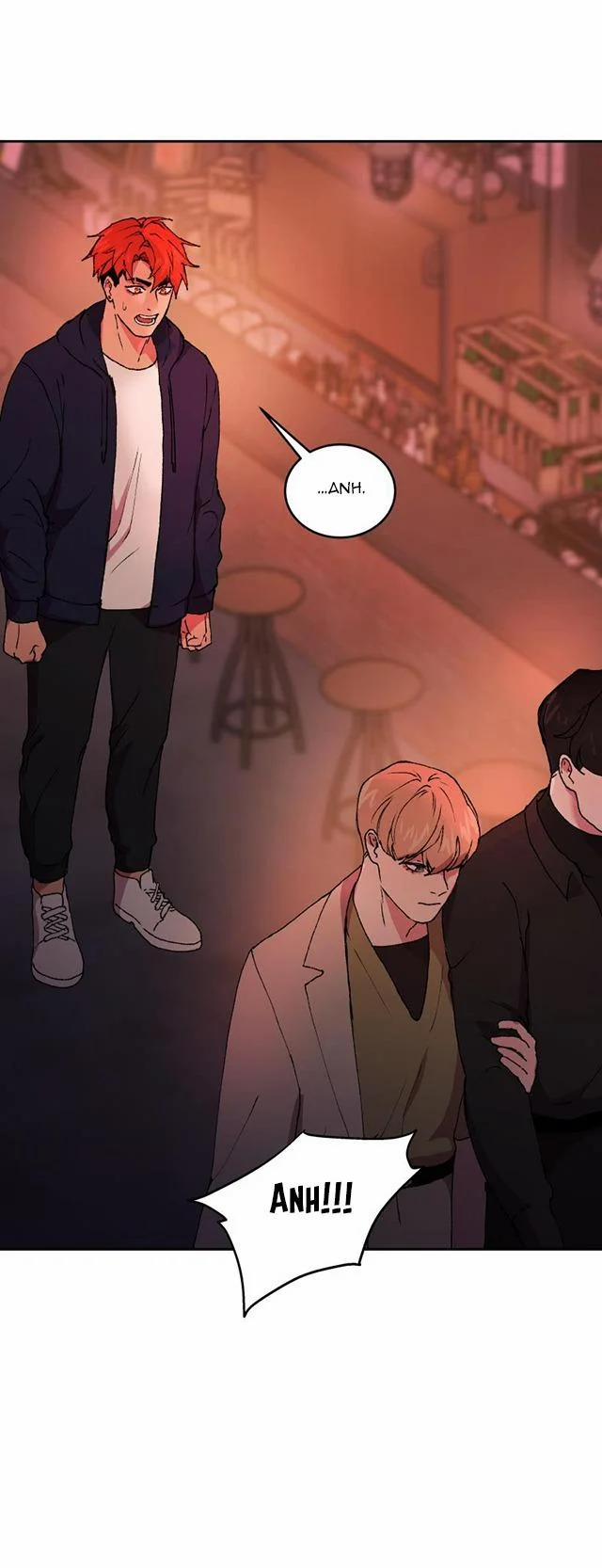 Nỗi Sợ Của Hwan Yeong 3 trang 22