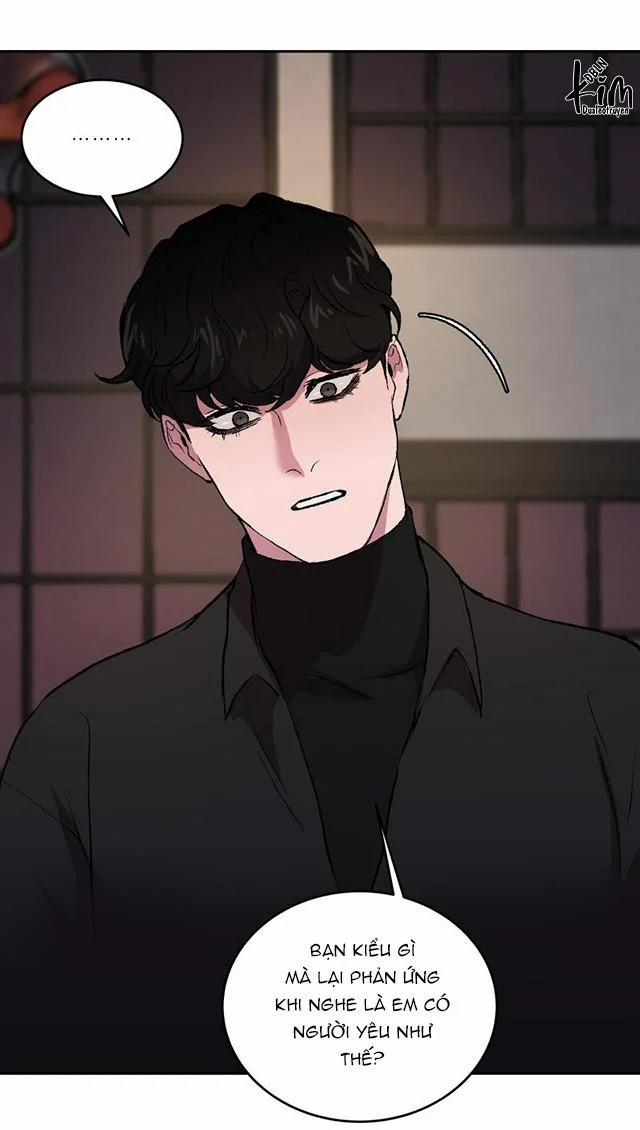 Nỗi Sợ Của Hwan Yeong 3 trang 27