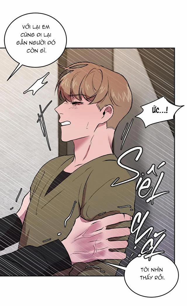 Nỗi Sợ Của Hwan Yeong 3 trang 29