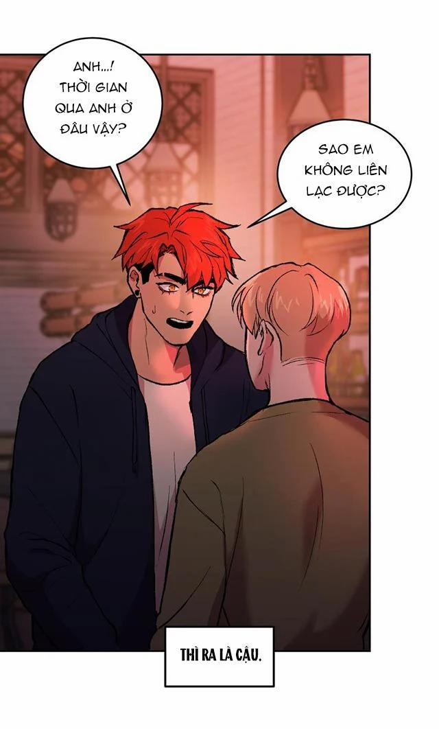 Nỗi Sợ Của Hwan Yeong 3 trang 3