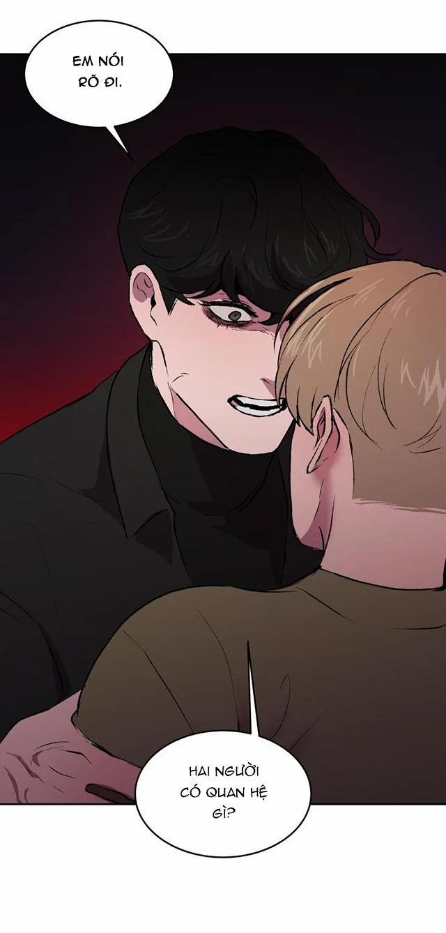 Nỗi Sợ Của Hwan Yeong 3 trang 30