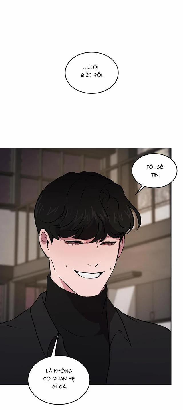 Nỗi Sợ Của Hwan Yeong 3 trang 34