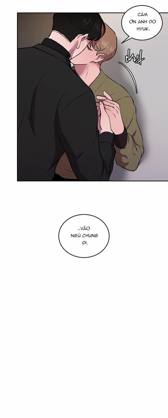 Nỗi Sợ Của Hwan Yeong 3 trang 35