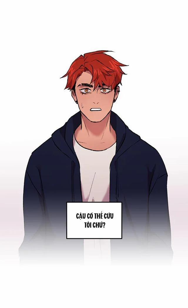 Nỗi Sợ Của Hwan Yeong 3 trang 38