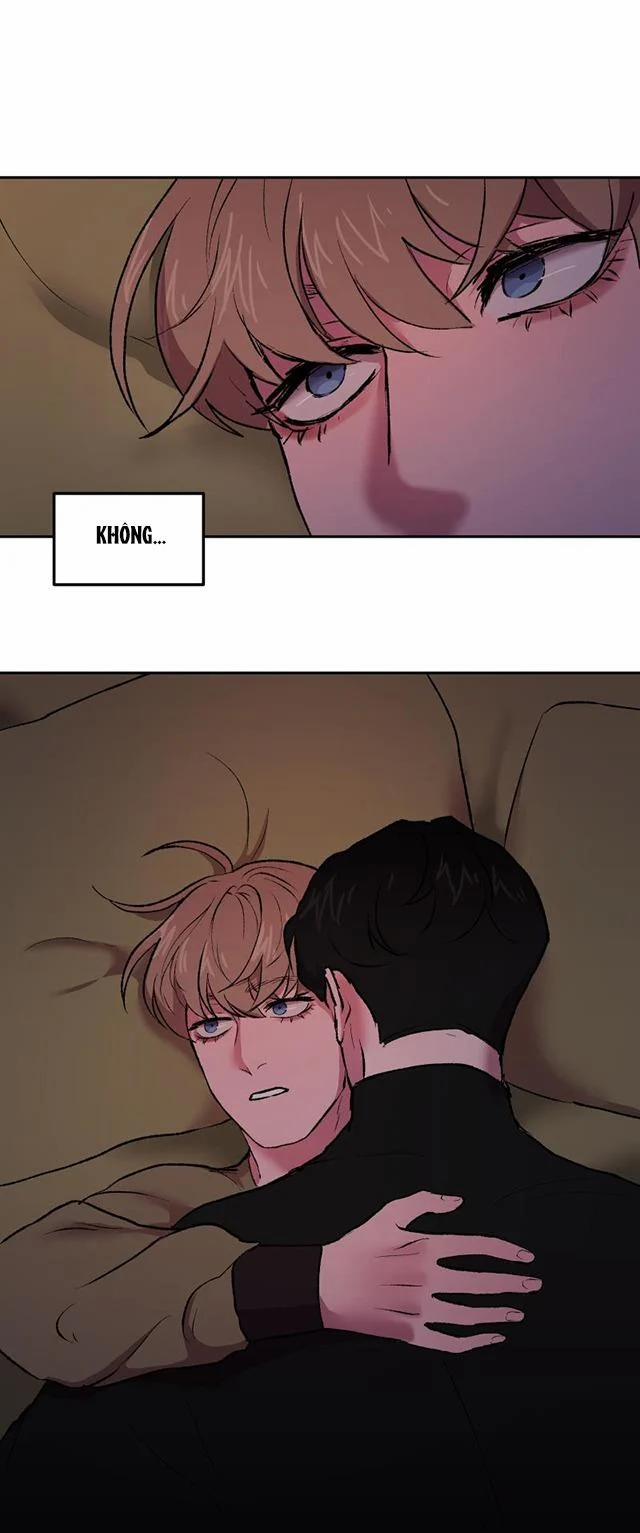 Nỗi Sợ Của Hwan Yeong 3 trang 39