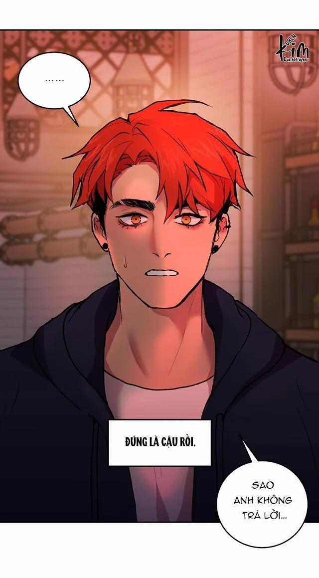 Nỗi Sợ Của Hwan Yeong 3 trang 4