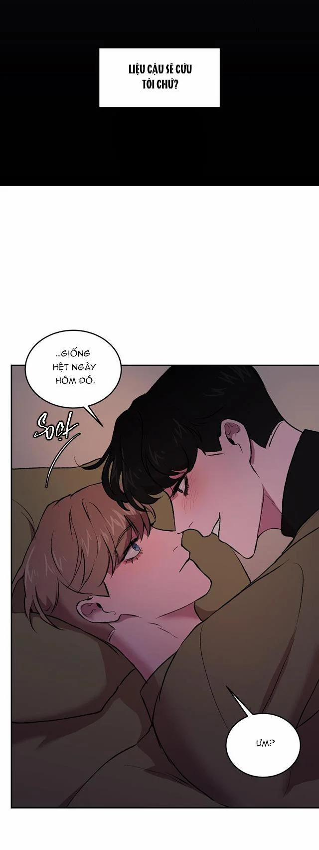 Nỗi Sợ Của Hwan Yeong 3 trang 40