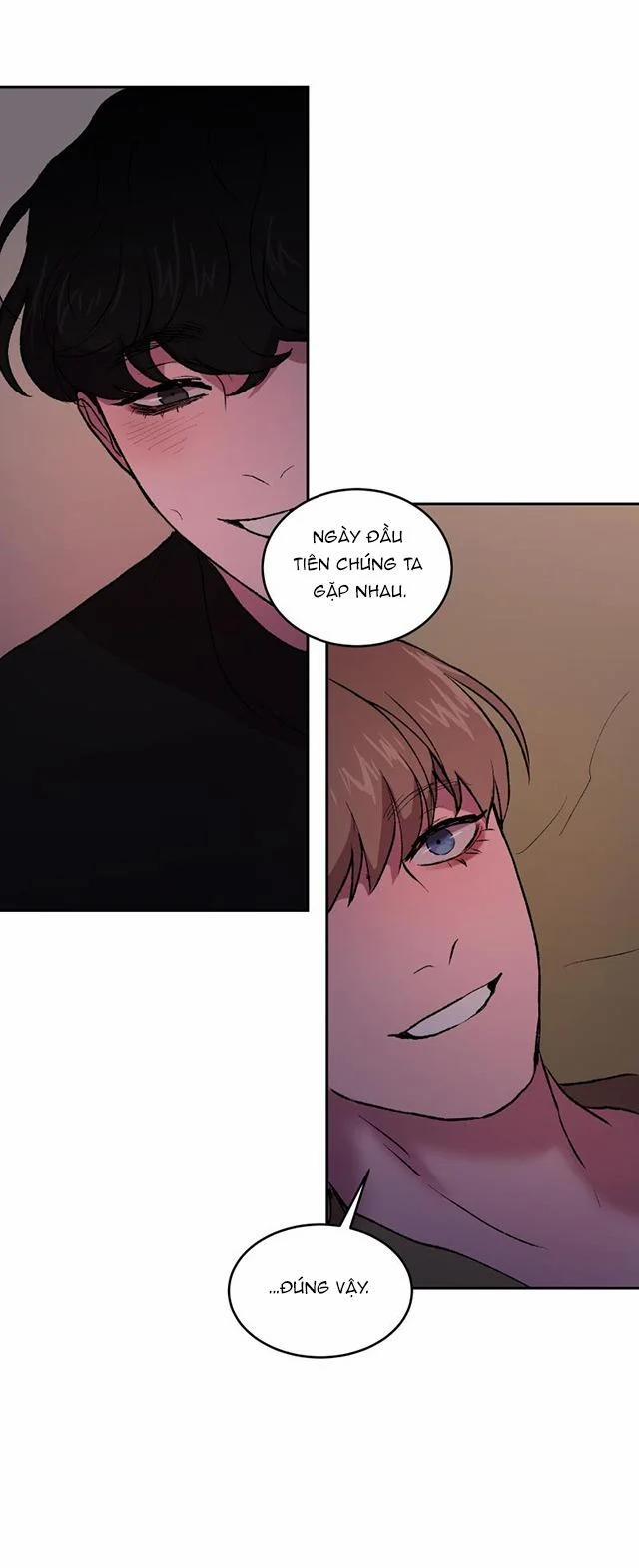 Nỗi Sợ Của Hwan Yeong 3 trang 41