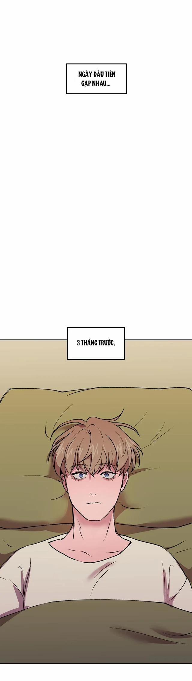 Nỗi Sợ Của Hwan Yeong 3 trang 42