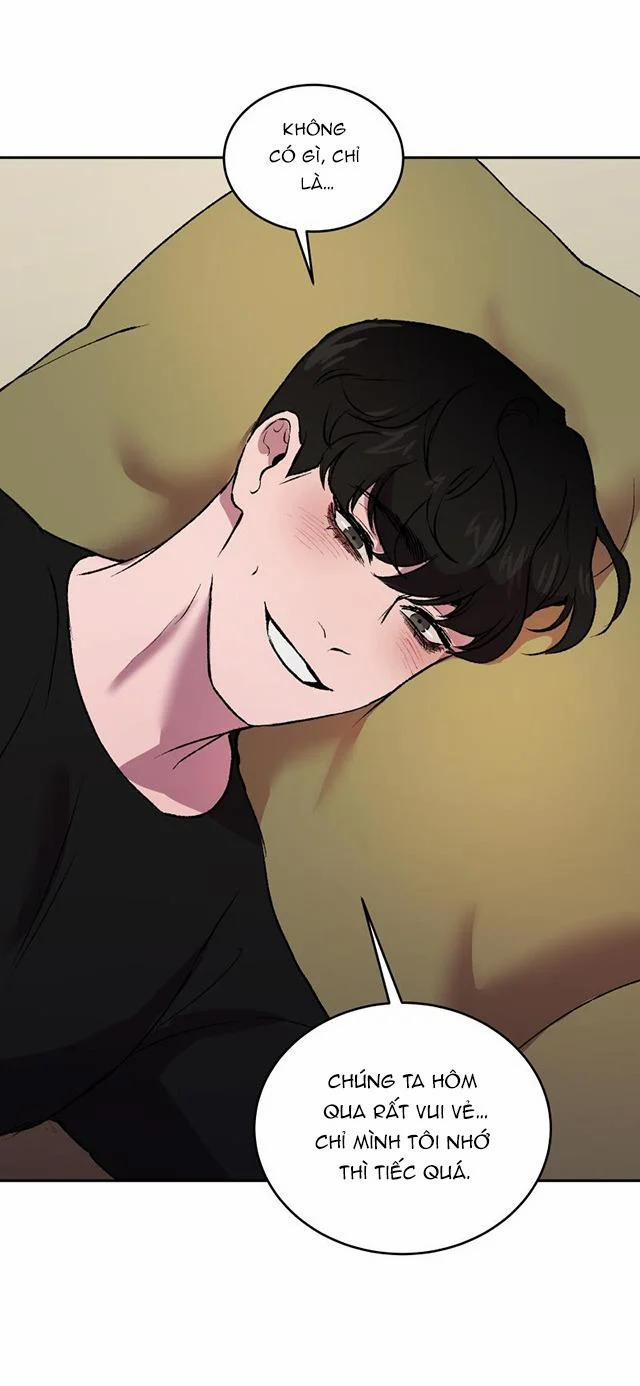 Nỗi Sợ Của Hwan Yeong 3 trang 48