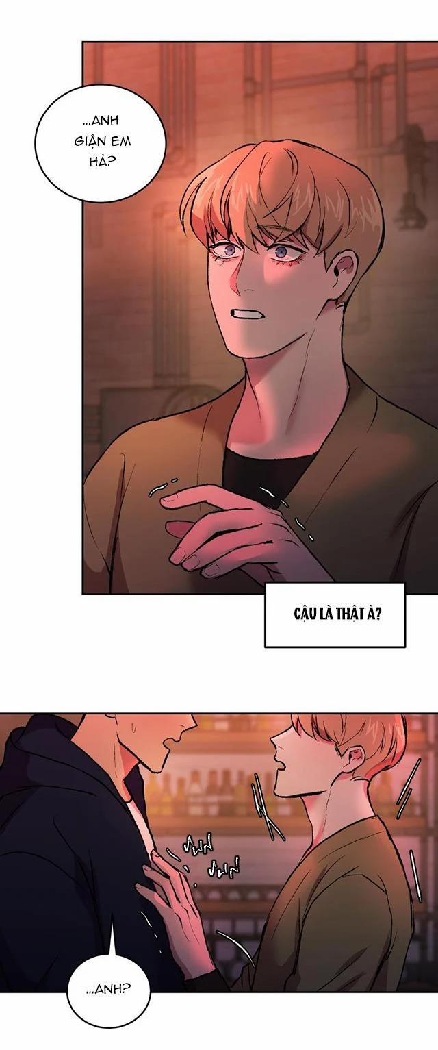 Nỗi Sợ Của Hwan Yeong 3 trang 5