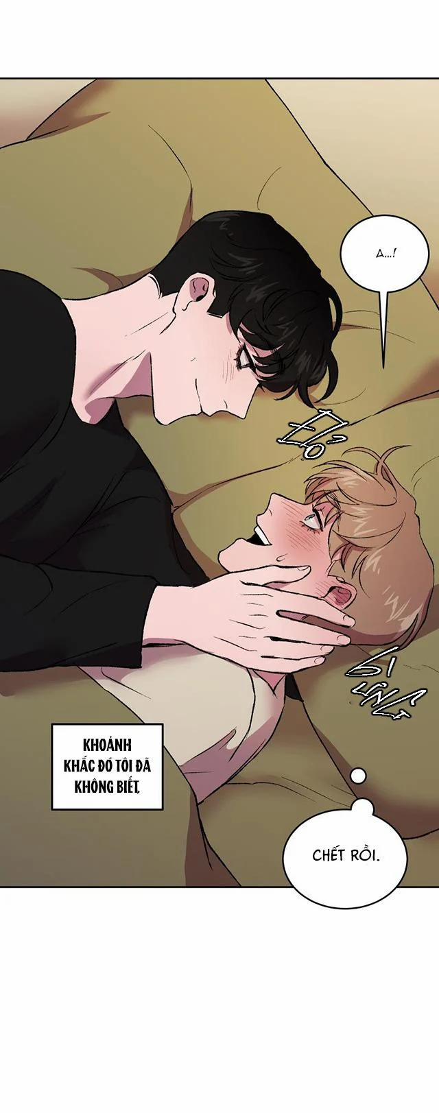 Nỗi Sợ Của Hwan Yeong 3 trang 50