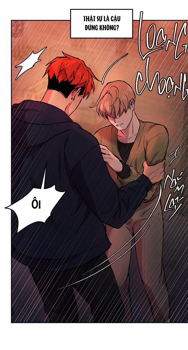 Nỗi Sợ Của Hwan Yeong 3 trang 6