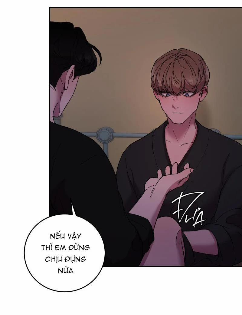 Nỗi Sợ Của Hwan Yeong 30 trang 15