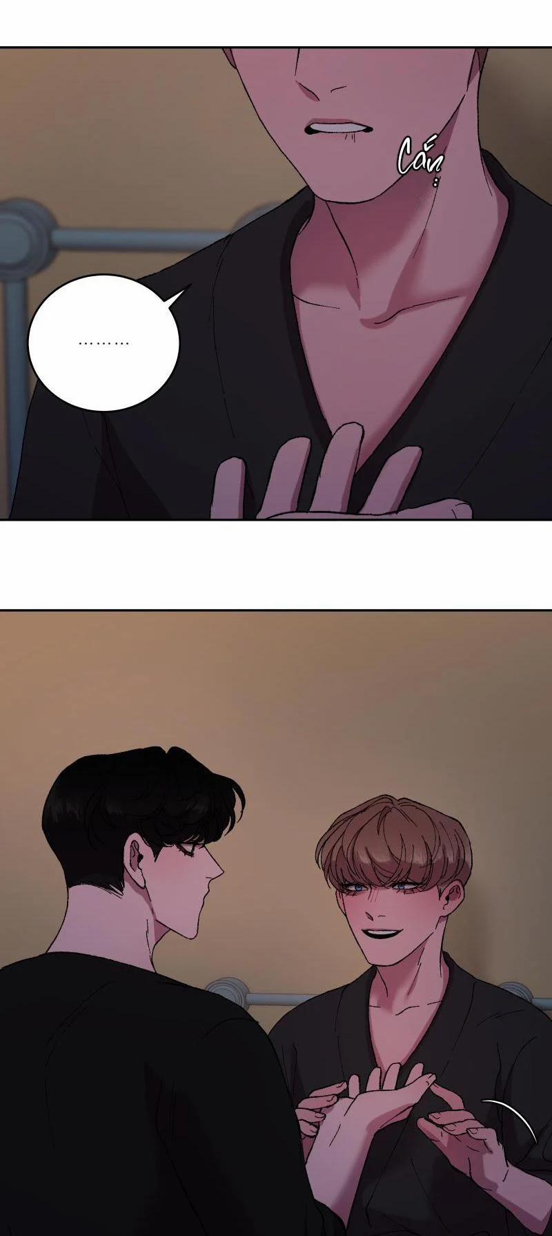 Nỗi Sợ Của Hwan Yeong 30 trang 17