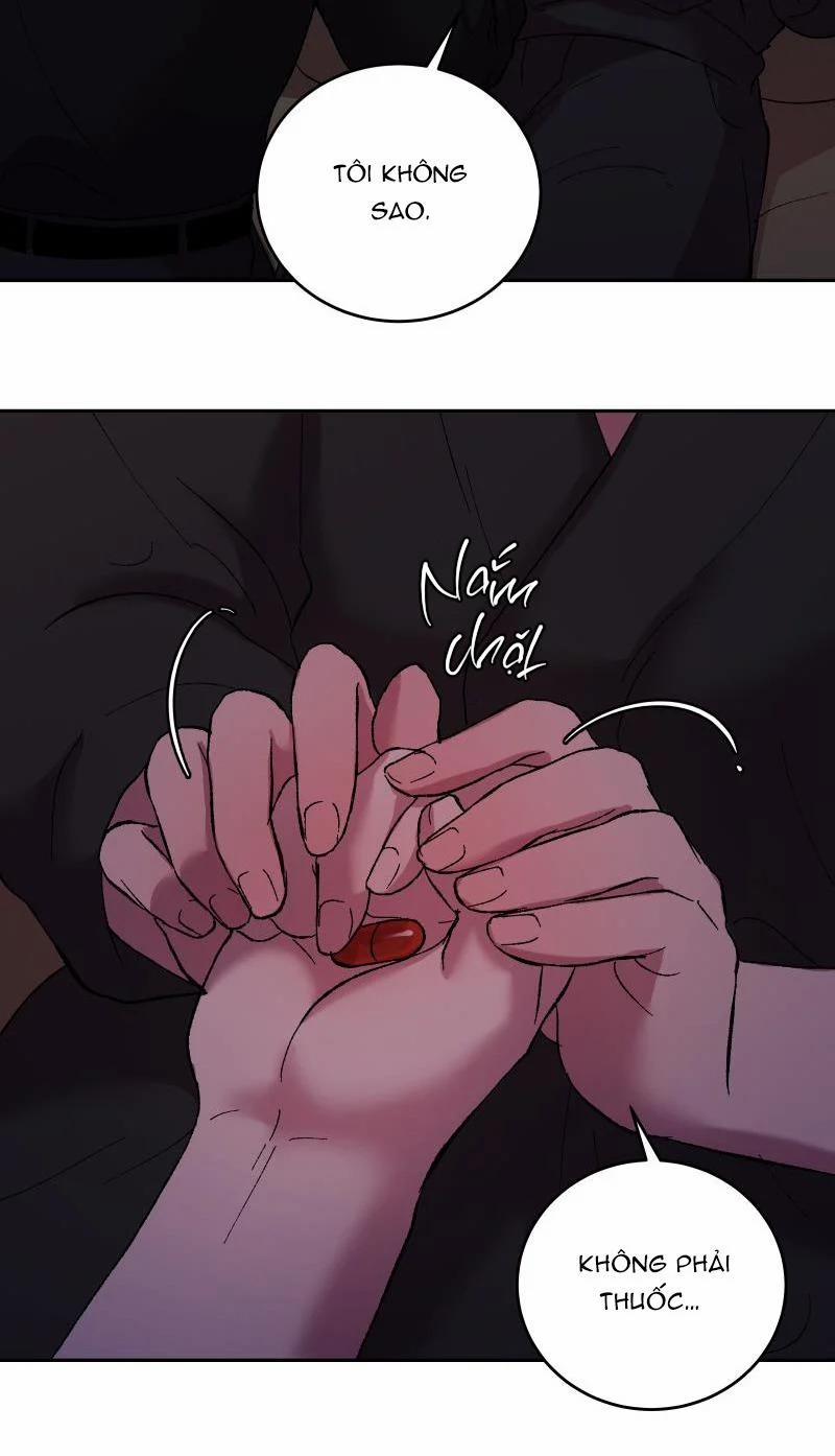 Nỗi Sợ Của Hwan Yeong 30 trang 18