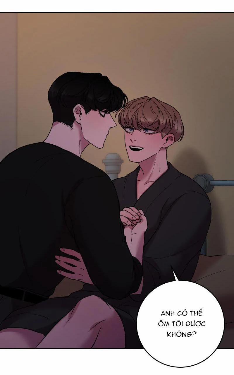 Nỗi Sợ Của Hwan Yeong 30 trang 19