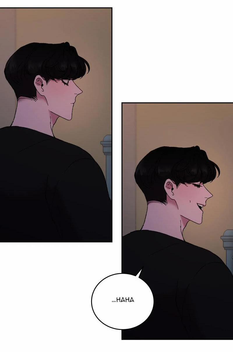 Nỗi Sợ Của Hwan Yeong 30 trang 20