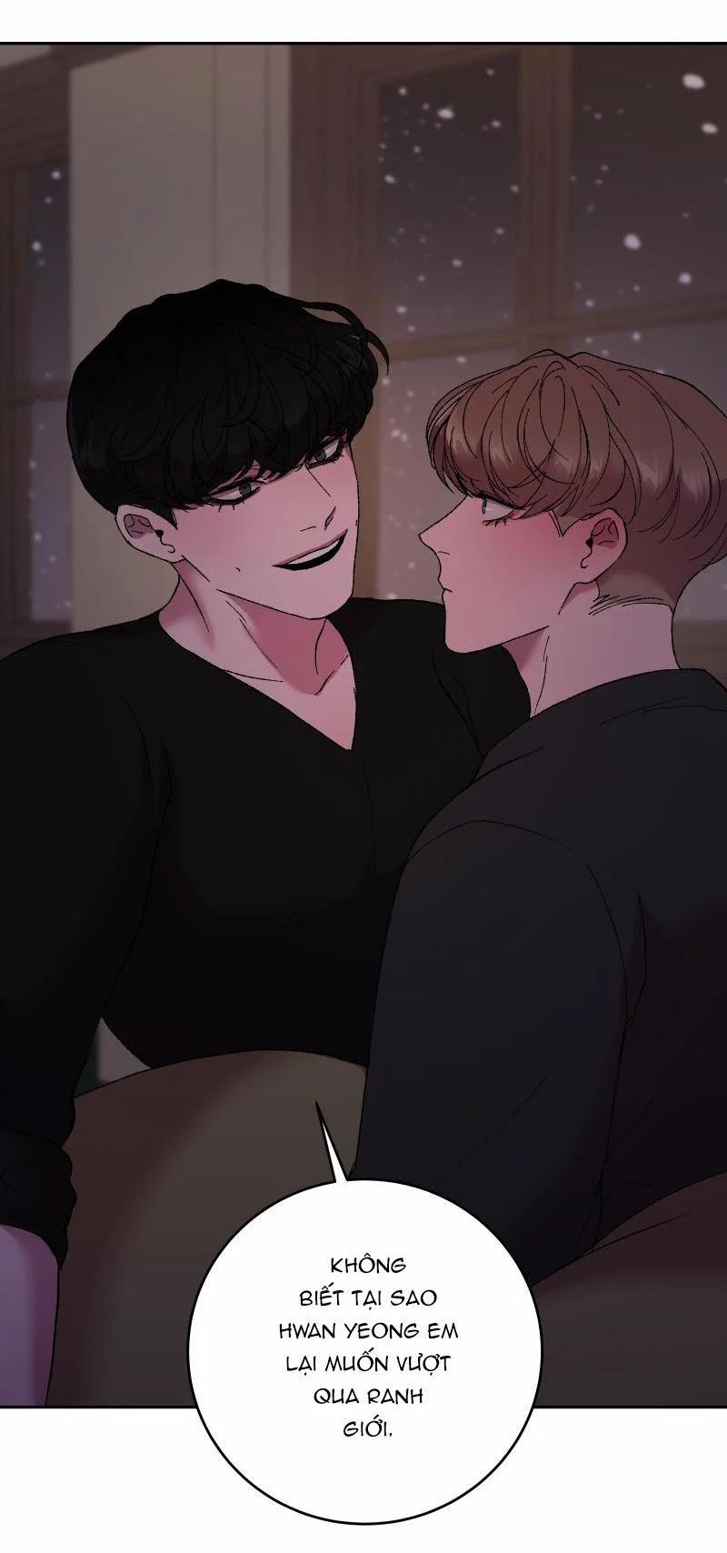 Nỗi Sợ Của Hwan Yeong 30 trang 23