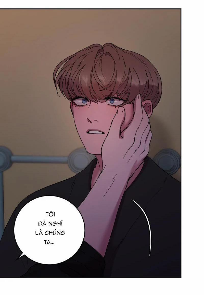 Nỗi Sợ Của Hwan Yeong 30 trang 24