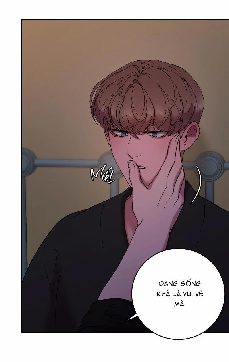 Nỗi Sợ Của Hwan Yeong 30 trang 25