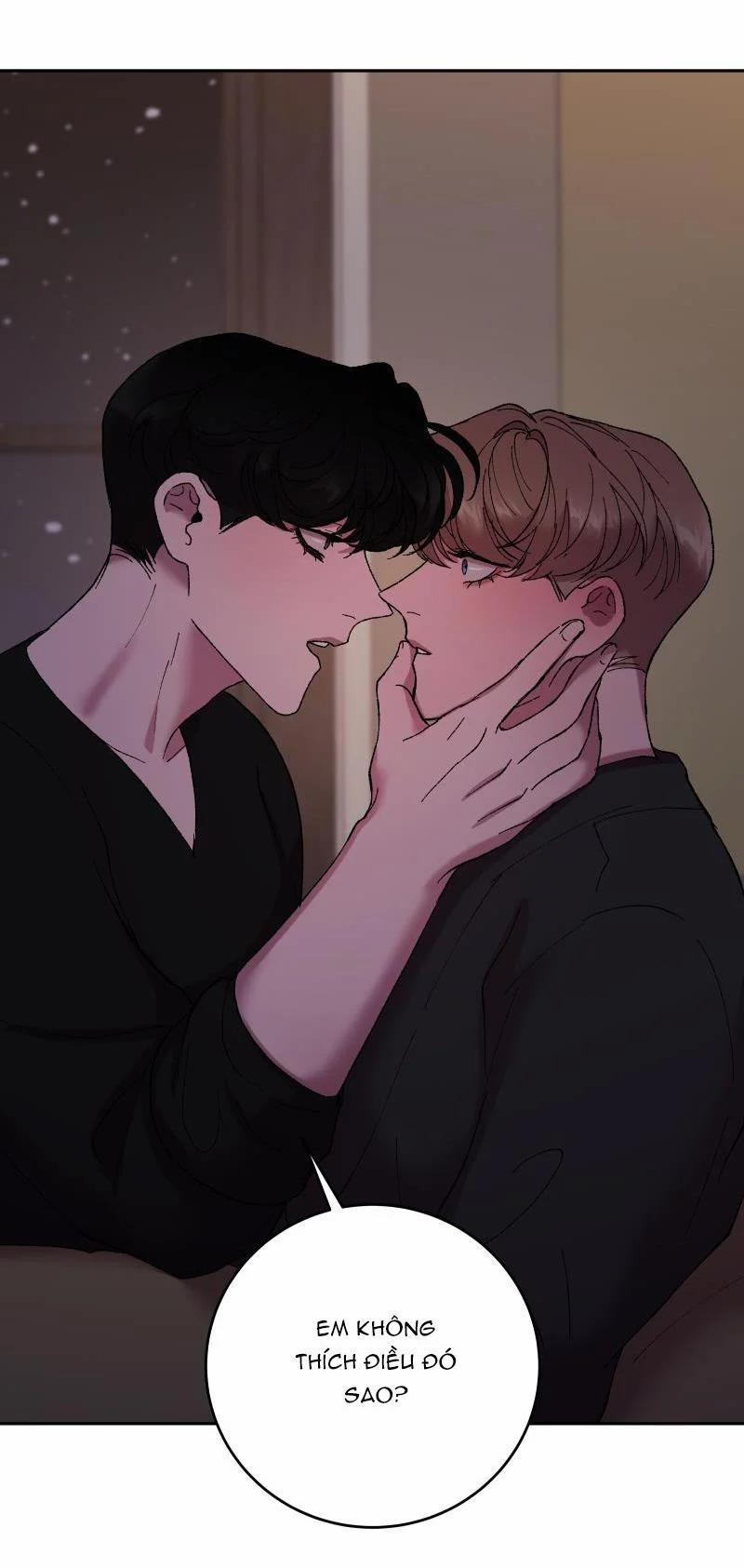 Nỗi Sợ Của Hwan Yeong 30 trang 26