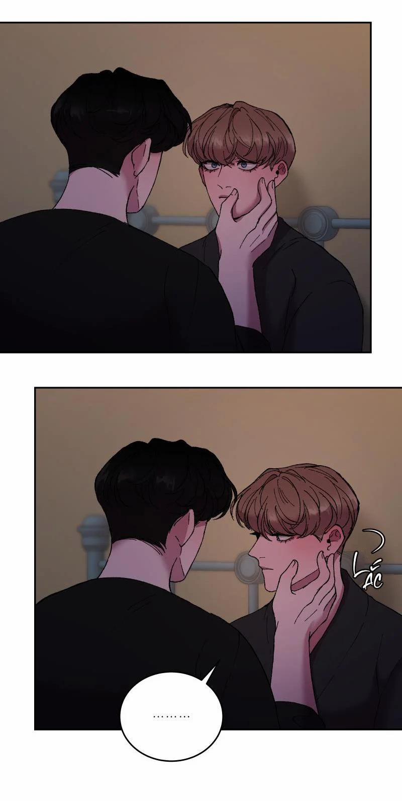 Nỗi Sợ Của Hwan Yeong 30 trang 27