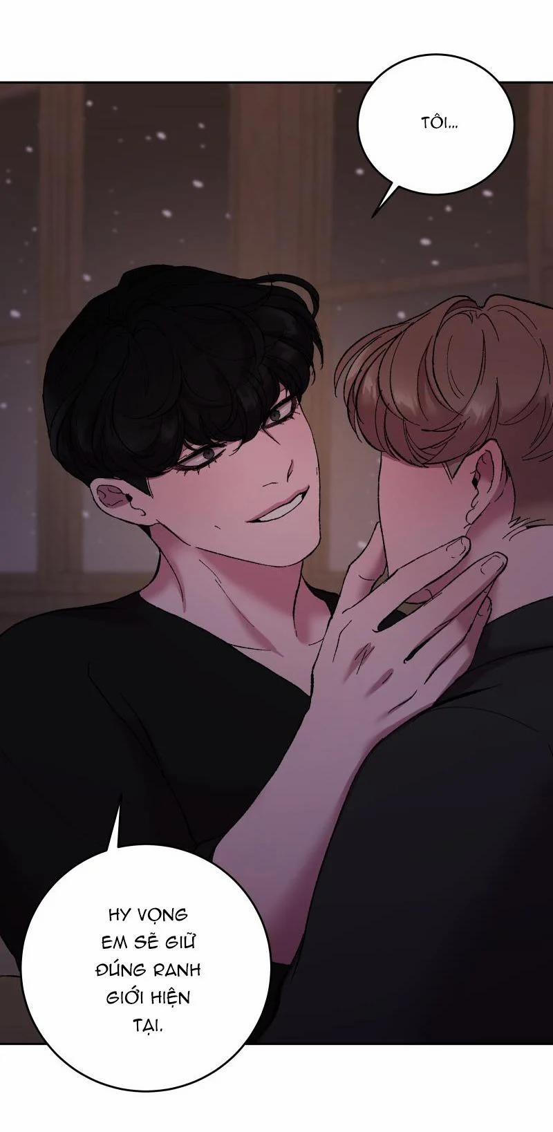 Nỗi Sợ Của Hwan Yeong 30 trang 28