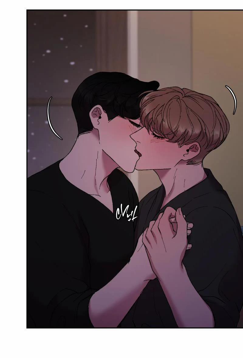 Nỗi Sợ Của Hwan Yeong 30 trang 31