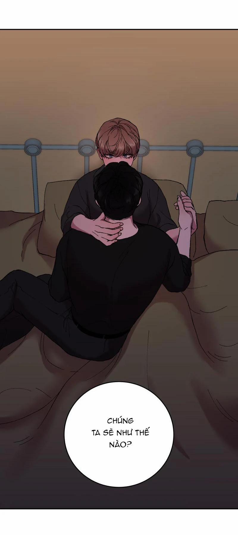 Nỗi Sợ Của Hwan Yeong 30 trang 34