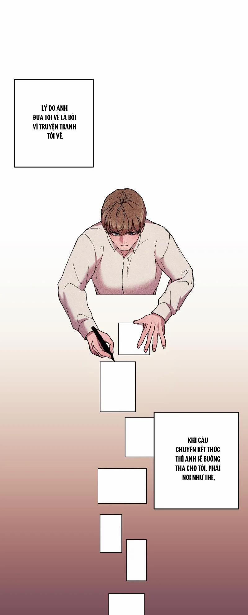 Nỗi Sợ Của Hwan Yeong 30 trang 38