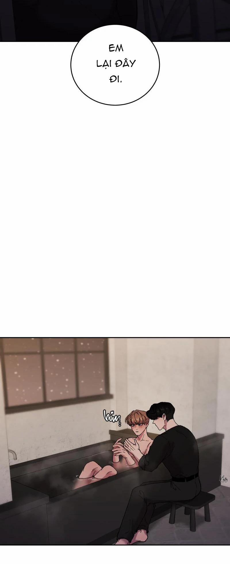 Nỗi Sợ Của Hwan Yeong 30 trang 4