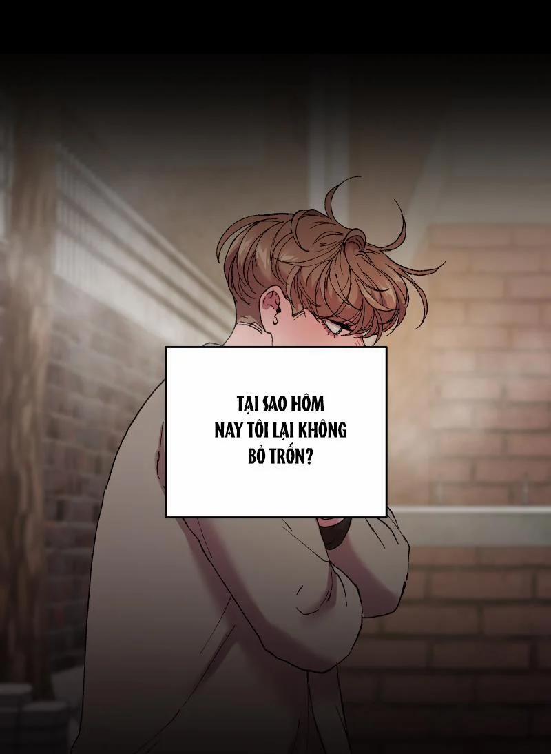 Nỗi Sợ Của Hwan Yeong 30 trang 40