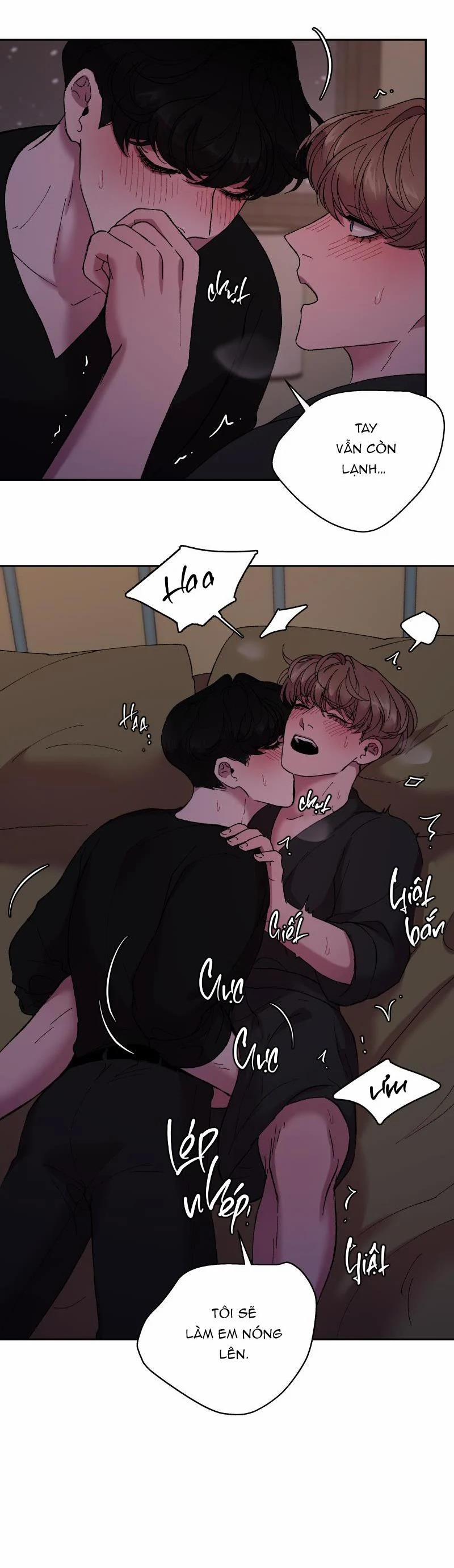 Nỗi Sợ Của Hwan Yeong 30 trang 50