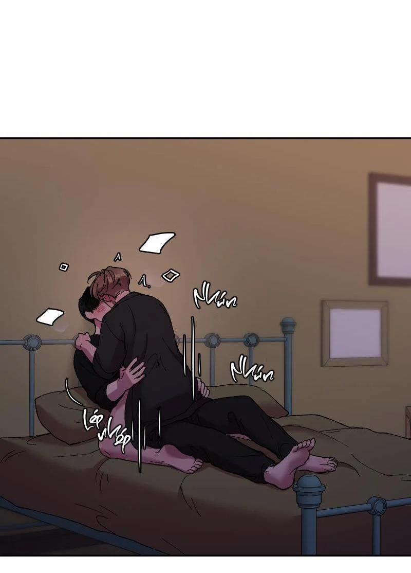 Nỗi Sợ Của Hwan Yeong 30 trang 51