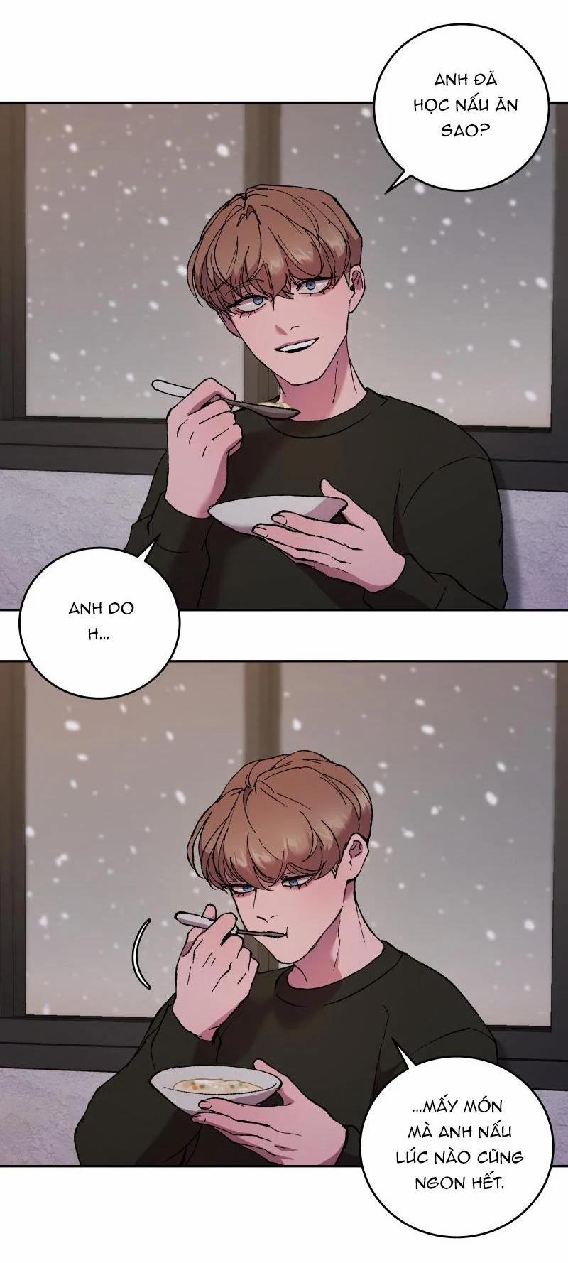 Nỗi Sợ Của Hwan Yeong 31 trang 10